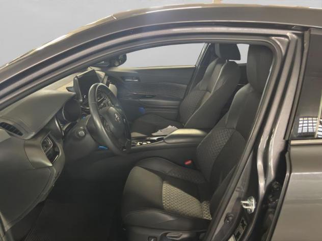 Toyota C-HR I 2020 1.8h Trend e-cvt - Foto 9