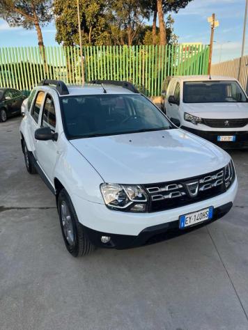 DACIA Duster 1.6 110CV 4x2 GPL Ambiance rif. 23904328 - Foto 3
