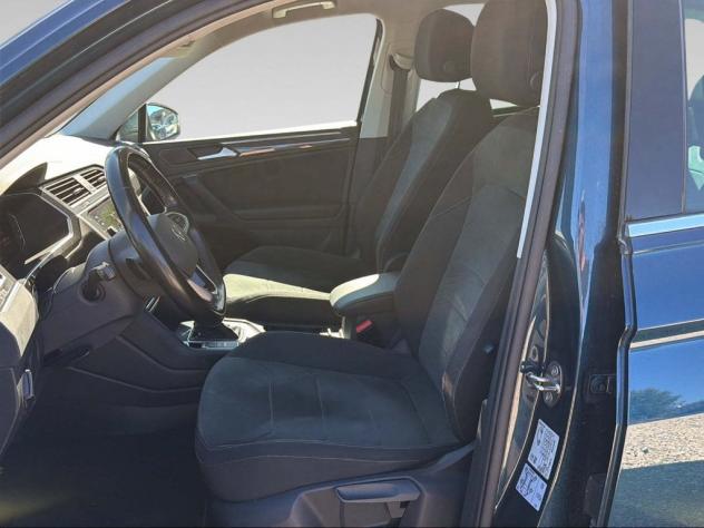 Volkswagen Tiguan II 2021 2.0 tdi Life 4motion 150cv dsg - Foto 10