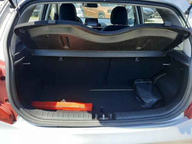 Kia Picanto 1.0 12V GPL 5 porte Style - Foto 10