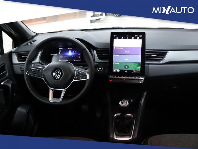 Renault Captur 1.0 TCE Techno GPL 90CV - Foto 10