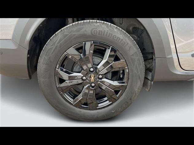 DACIA Jogger 1.6 hybrid Extreme 140cv 7p.ti rif. 23421280 - Foto 10
