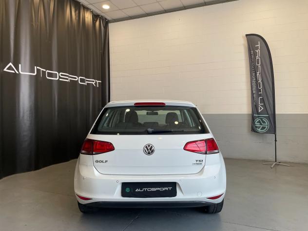 Volkswagen Golf 1.2 TSI Trendline BlueMotion Technology - Foto 5