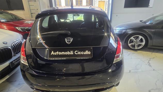 Lancia Ypsilon 1.3 MJT 16V 95 CV 5 porte S&S Platinum - Foto 5