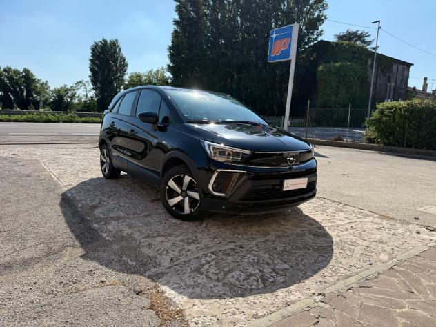 Opel Crossland 1.2 Turbo 12V 110 CV Start&Stop Elegance - Foto 3