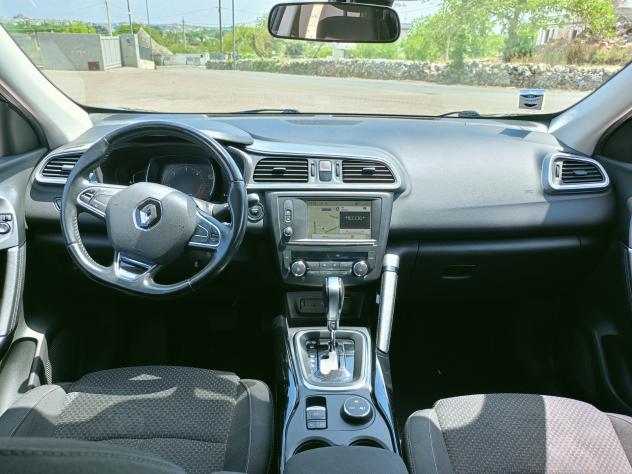 Renault Kadjar 1500 dCi diesel 110CV km 109.900 - Foto 5