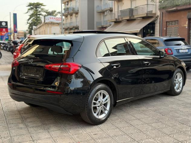 Mercedes-Benz Classe A A 200 d Premium - Foto 7