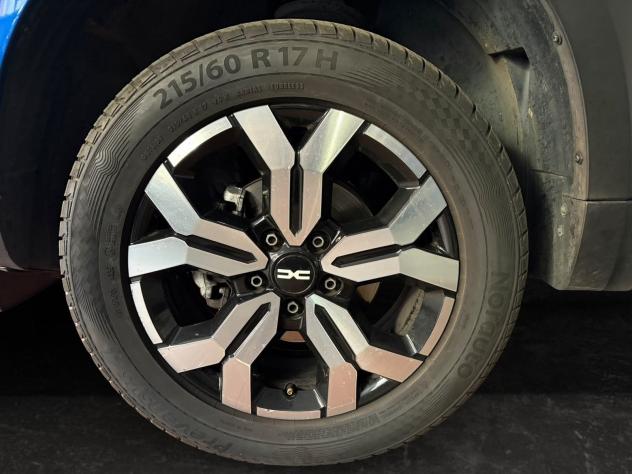 Dacia Duster Duster 1.0 tce Journey UP Gpl 4x2 100cv - Foto 9