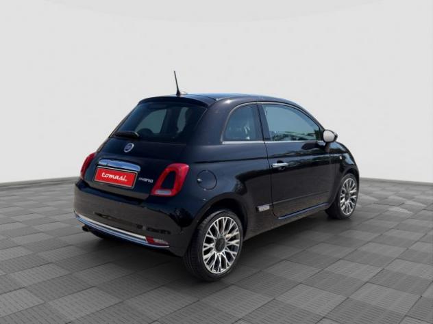 FIAT 500 500 1.0 Hybrid Star rif. 24062278 - Foto 5