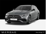 Mercedes-Benz Classe C 220 d Mild hybrid S.W. AMG Line Advanced