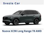 Volvo XC90 Plug-In Hybrid T8 AWD Long Range Plus Dark Plug-in 7p.ti