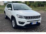 Jeep Compass 1.6 Longitude | 2021 | Diesel | UNICO PROPRIETARIO -Km certificati