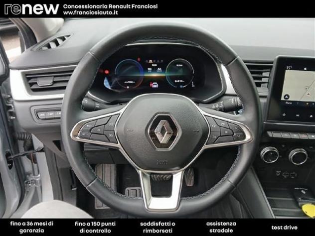 RENAULT Captur E-TECH Plug-In Hybrid 160 INTENS rif. 23860003 - Foto 6