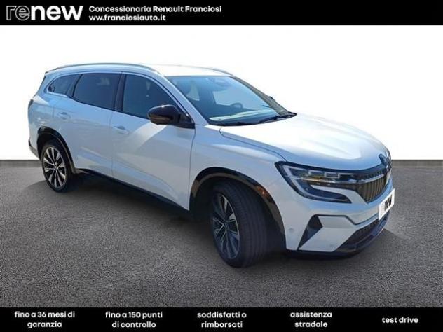 RENAULT Espace 1.2 E-Tech full hybrid 200cv Techno 5p.ti rif. 23930218 - Foto 2