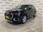 Audi Q3 35 TFSI S tronic Advanced