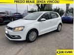 Volkswagen Polo 1.4 TDI 5 PORTE CONFORT LINE
