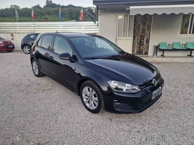 Volkswagen Golf 1.6 TDI 5p. Highline BlueMotion Technology - Foto 3