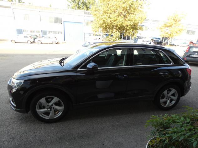 AUDI Q3 2ª serie Q3 35 TFSI Business Advanced - Foto 4