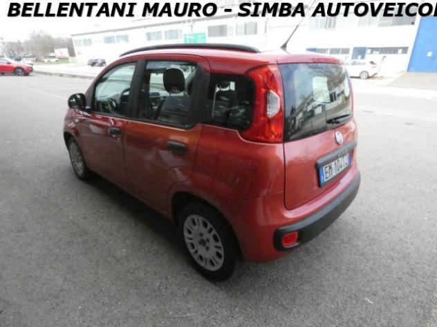 FIAT Panda 1.2 Lounge rif. 23799118 - Foto 6