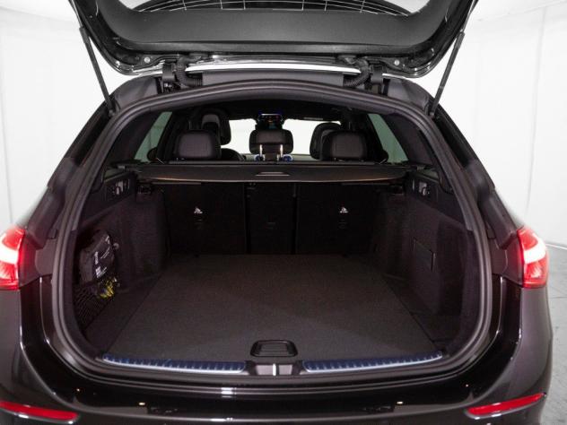 Mercedes-Benz Classe C C 220 d Station Wagon AMG Line Advanced Plus - Foto 10