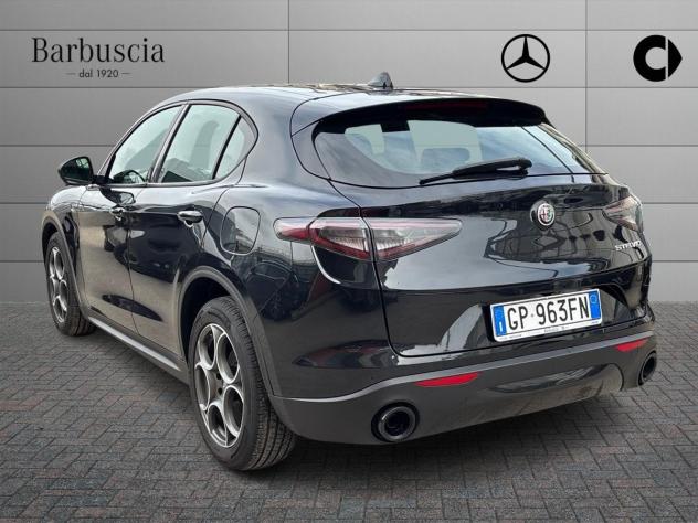 Alfa Romeo Stelvio 2023 - 2.2 t Sprint rwd 160cv auto - Foto 4