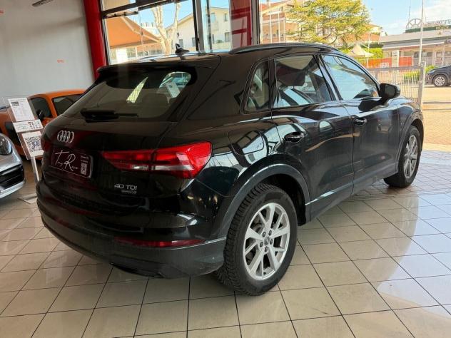 Audi Q3 2.0 DIESEL AUTOMATICA 4X4 FINANZIABILE - Foto 6