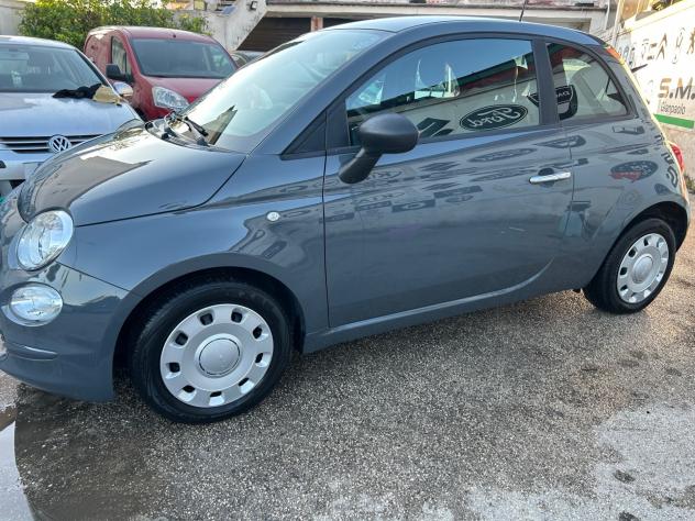 Fiat 500 1.0 Hybrid Cult - Foto 7