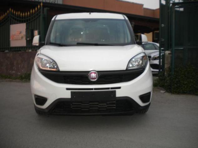 FIAT Doblo Doblò 1.3 MJT PC Combi N1 rif. 24044144 - Foto 10