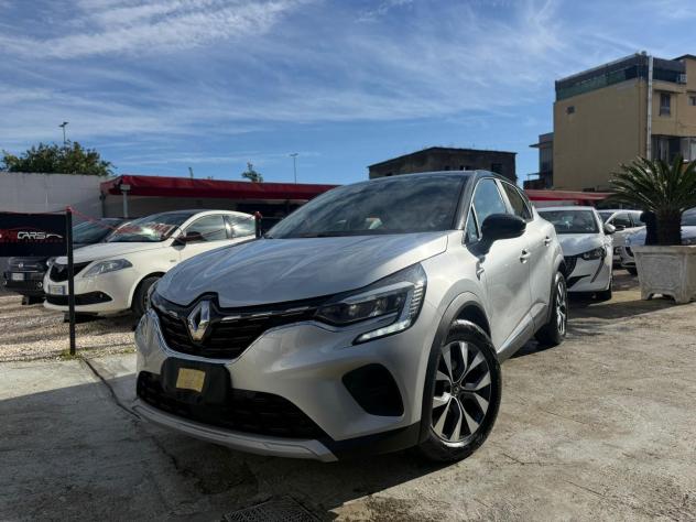 Renault Captur Blue dCi 115 CV Intens AUTOMATICA PROMO SETTIMANALE - Foto 2