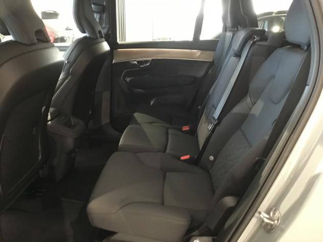 Volvo XC 90 T8 AWD automatico 7 posti PLUS DARK - Foto 6
