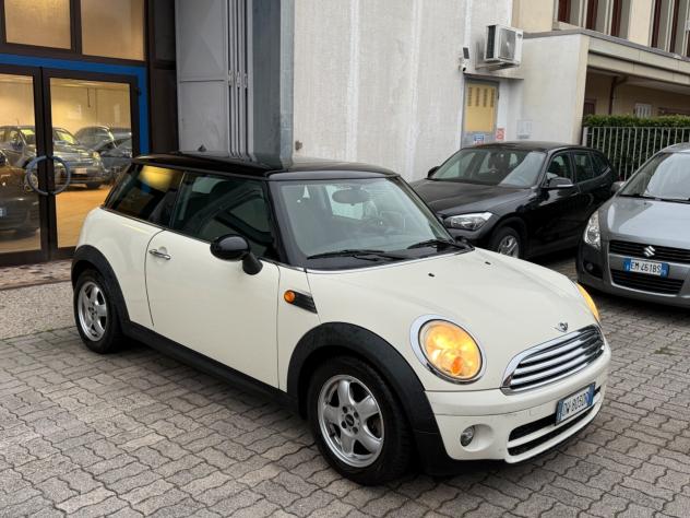 Mini Aut. Tetto apribile 1.6 16V Cooper D Chili - Foto 5