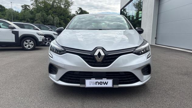 Renault Clio V 2019 5 Porte 1.0 TCe GPL Equilibre - Foto 5
