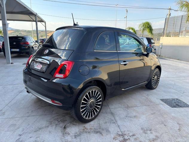 Fiat 500 1.3 Multijet 95 CV Lounge /\ - Foto 4