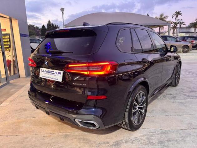 BMW X5 xDrive30d Msport rif. 23983888 - Foto 4