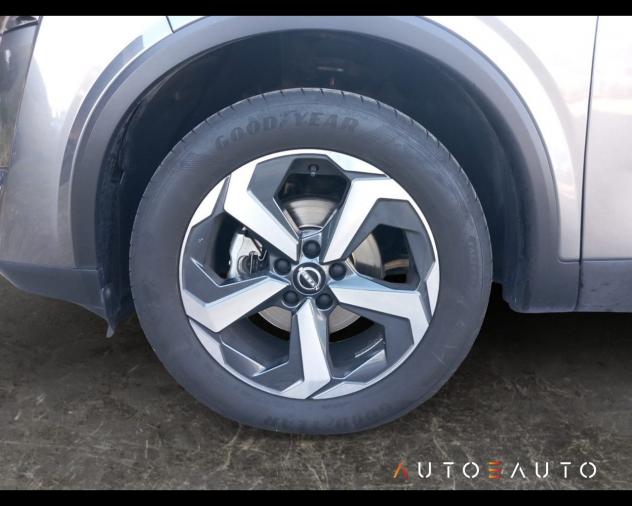 Nissan Qashqai 1.3 mhev N-Connecta 2wd 140cv - Foto 9