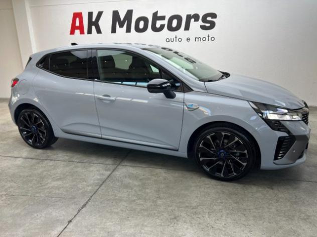 RENAULT Clio Full Hybrid E-Tech 145 CV 5 porte Esprit Alpine rif. 24016785 - Foto 8