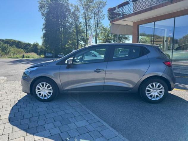 RENAULT Clio IV 1.2 16v 75Cv 5 porte Authenique rif. 23987617 - Foto 3