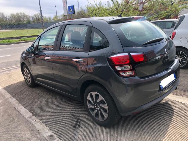 Citroen C3 1.2 VTi 82 Seduction - Foto 6