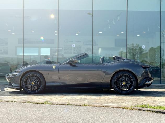 Ferrari Roma Spider 3.9 Spider DCT - Foto 8