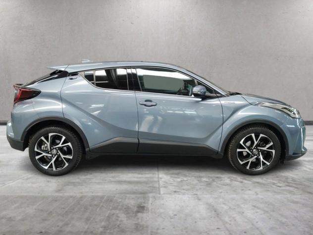 Toyota C-HR 1.8 Hybrid E-CVT Trend - Foto 3