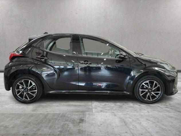 Toyota Yaris 1.0 5 porte Trend - Foto 3