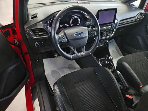 Ford Fiesta 3p 1.5 ST - IVA ESPOSTA - Foto 7