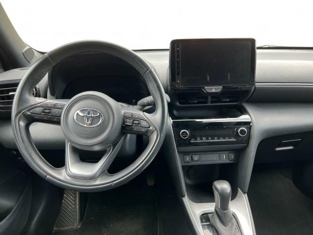 Toyota Yaris Cross Yaris Cross 1.5h Trend awd-i 116cv e-cvt - Foto 7