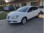 Lancia Delta 1.6 Mjet 105cv Platino.VETRI PRIVACY.STUPENDA.OK NEO PATENTATI