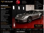 Porsche 911 Carrera 4 Coup
