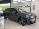 Bmw X2 xDrive18d Msport