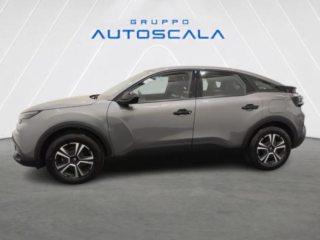 CITROEN C4 Hybrid 100cv e-DCS6 You rif. 24094188 - Foto 3