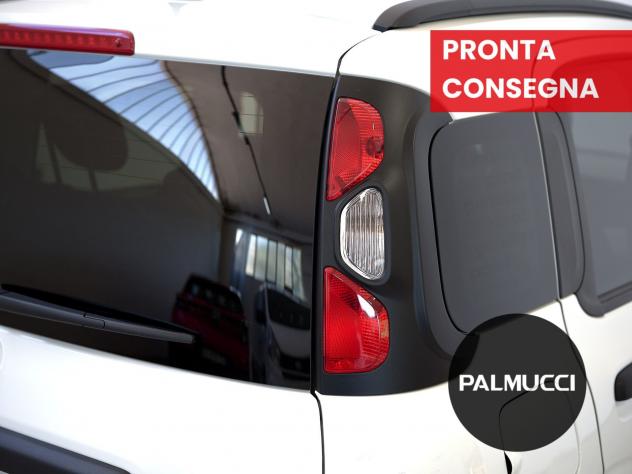 FIAT Pandina Pandina Cross 1.0 firefly hybrid s&s 70cv - Foto 7