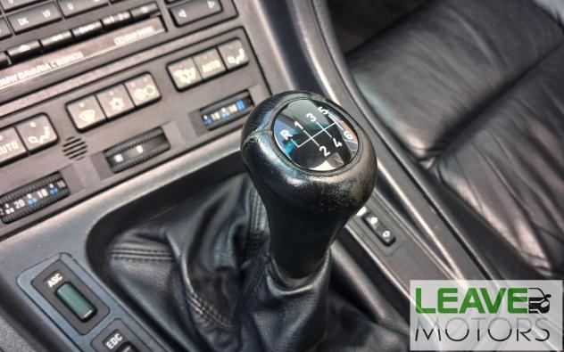 Bmw 850i cat M1560 - Foto 10