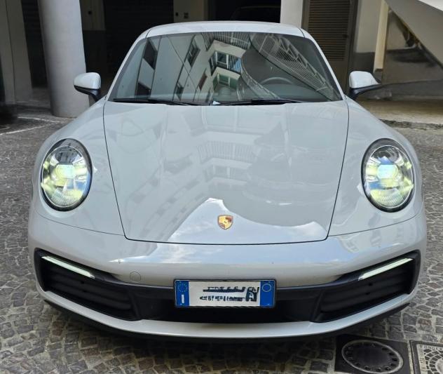 Porsche 911 Carrera 4S + IVA 22%-PREZZO TOP ITA - Foto 2